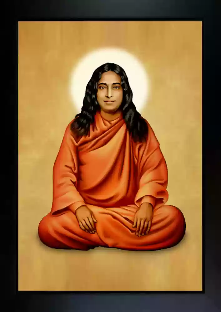 The technique of Kriya Yoga